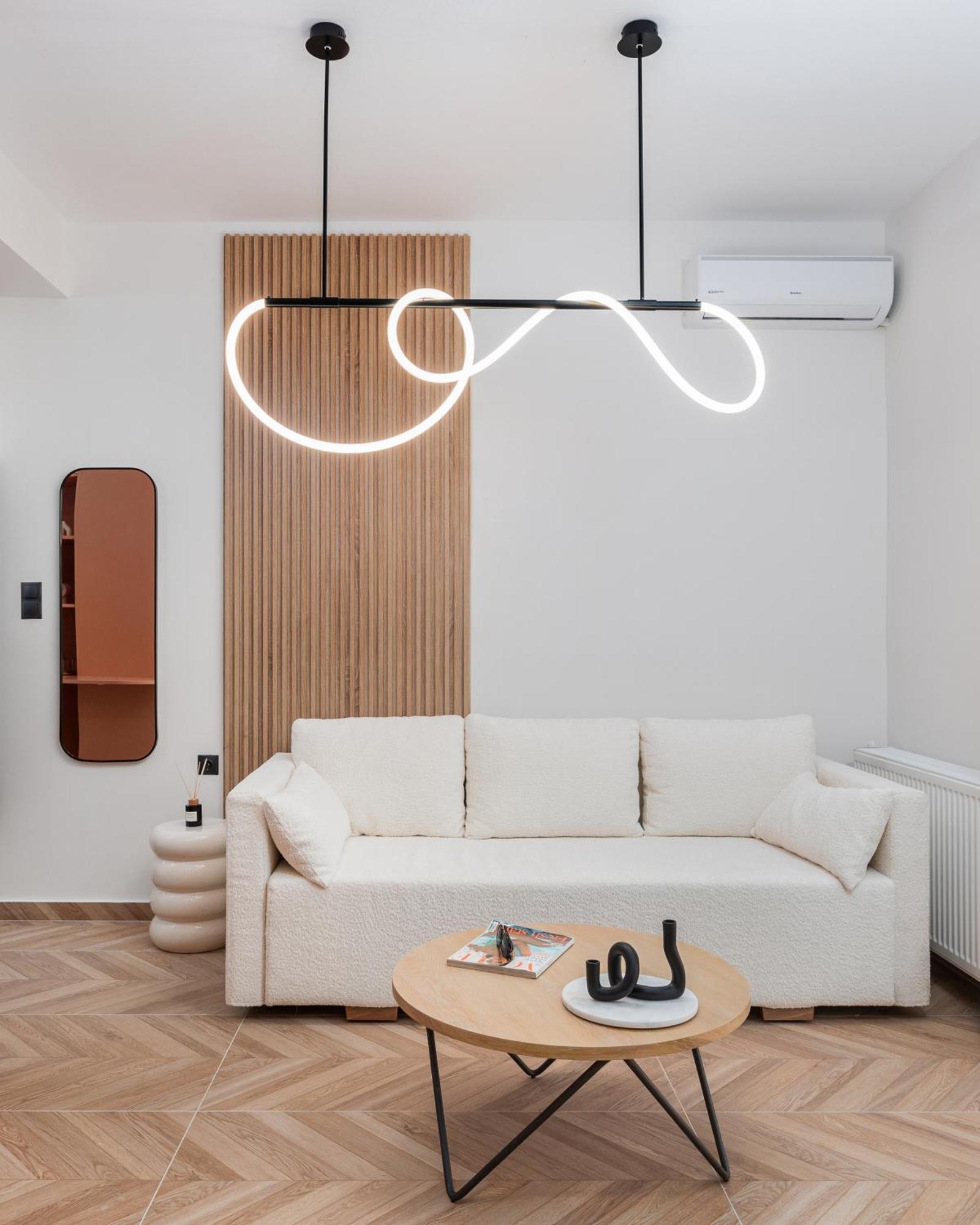 Lagon Suite By Alchemia Thessalonique Extérieur photo
