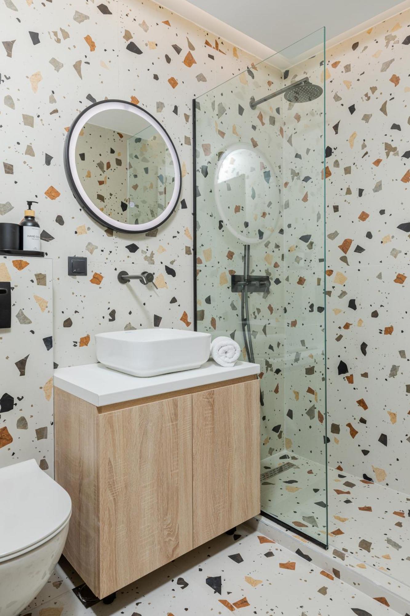 Lagon Suite By Alchemia Thessalonique Extérieur photo